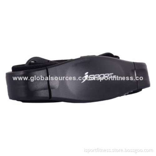 Sports multifunction heart rate watch with back-light
